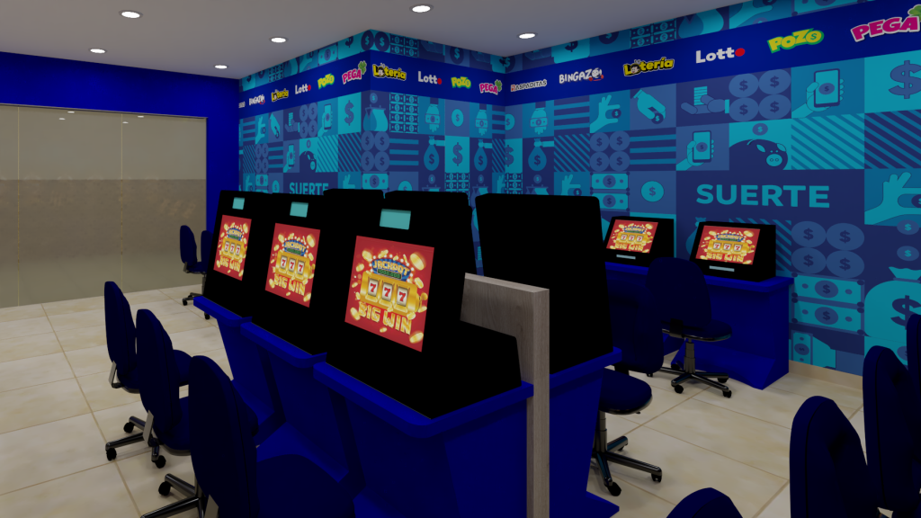 Lotería Nacional abre sus puertas a emprendedores y refuerza su impacto social