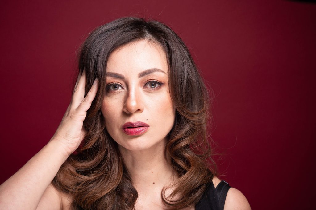 Paulina Aguirre lleva la voz latina a Batman y Dora the Explorer