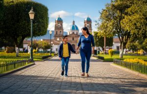 Una nueva forma de enviar dinero al Ecuador: Banco Pichincha activa una funcionalidad digital desde EE. UU.