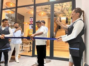 La cocina peruana se fortalece: Casa Perú conquista con un festín de sabores