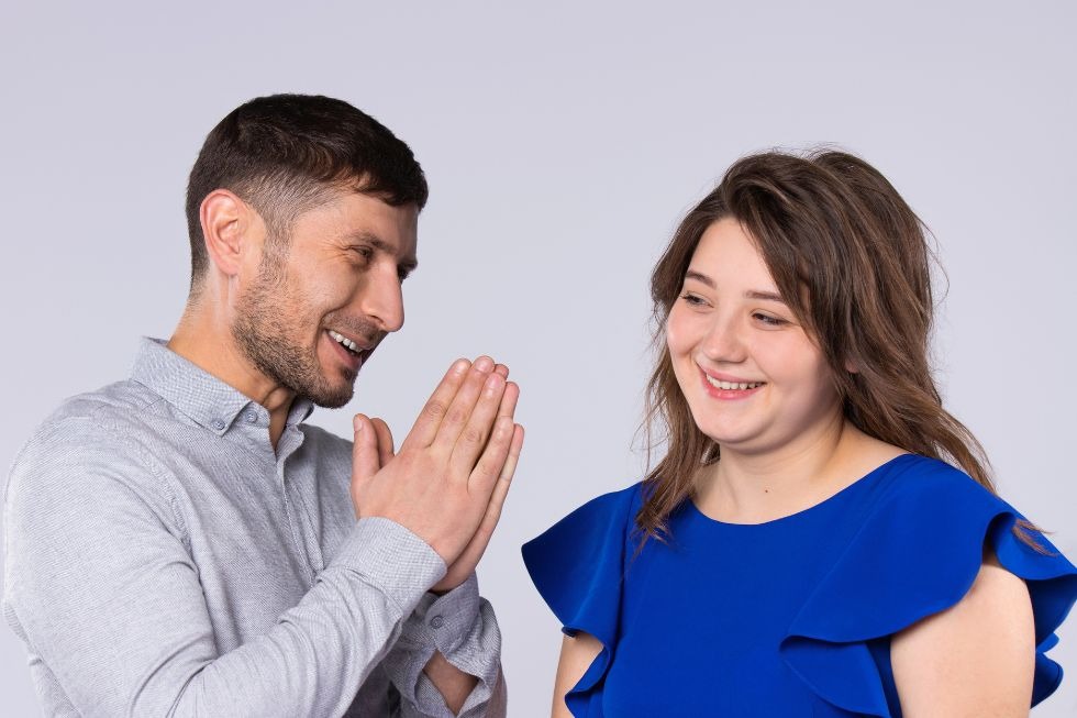 EL PODER DEL PERDÓN: CÓMO INFLUYE EN NUESTRA SALUD FÍSICA Y EMOCIONAL