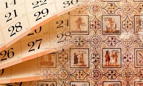 ¿CUÁL ES EL ORIGEN DEL NOMBRE DEL MES DE DICIEMBRE? UNA MIRADA HISTÓRICA Y LINGÜÍSTICA