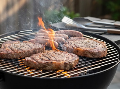 EL EFECTO DEL BAJO CONSUMO DE CARNE EN NUESTRA DIETA Y EN LA SALUD