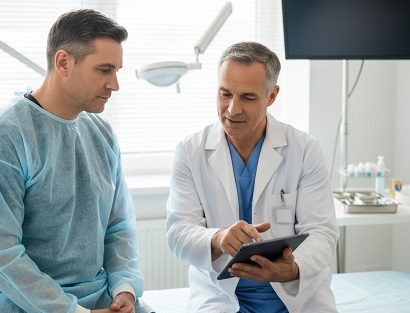 LA PRÓSTATA: QUÉ ES Y QUÉ CAMBIOS PUEDE PRODUCIR EN EL HOMBRE