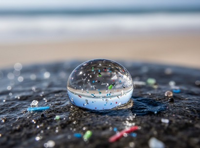 MICROPLÁSTICOS EN EL ORGANISMO: QUÉ PODEMOS HACER PARA AYUDAR A ELIMINARLOS