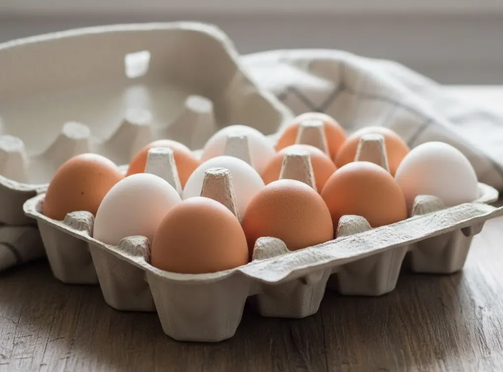 CONSUMO DE HUEVOS CRUDOS: ¿QUÉ TAN SALUDABLE ES REALMENTE?