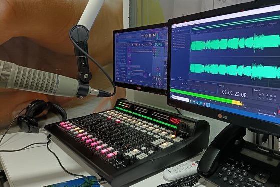 RADIO ROMANCE 90.1 FM CELEBRA 29 AÑOS DE TRAYECTORIA EN GUAYAQUIL
