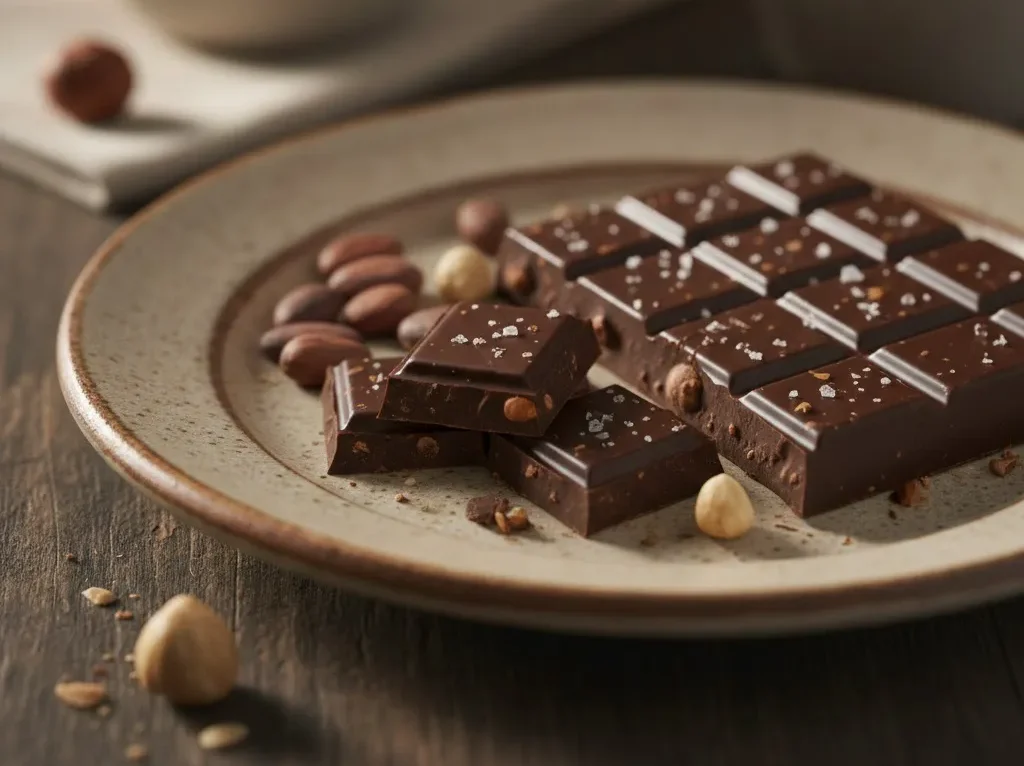 CHOCOLATE Y MEDICINA REGENERATIVA: ¿PUEDE EL CACAO AYUDAR A REPARAR EL CUERPO?