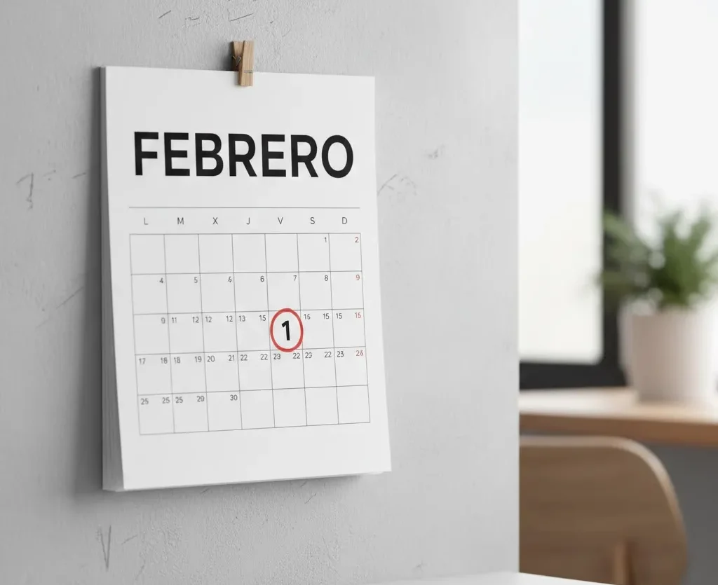 SIGNIFICADO DEL NOMBRE FEBRERO: ORIGEN, HISTORIA Y CURIOSIDADES DEL MES