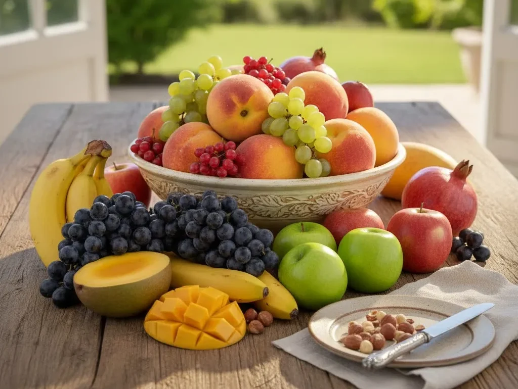 ¿EXISTE LA ADICCIÓN A LA FRUTA? LO QUE DICE LA CIENCIA SOBRE EL CONSUMO EXCESIVO DE FRUTAS