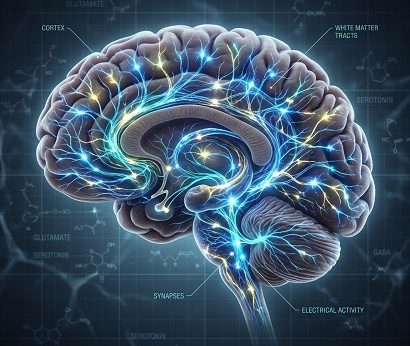 ¿CUÁNTA ELECTRICIDAD CONSUME EL CEREBRO HUMANO EN COMPARACIÓN CON LA INTELIGENCIA ARTIFICIAL?