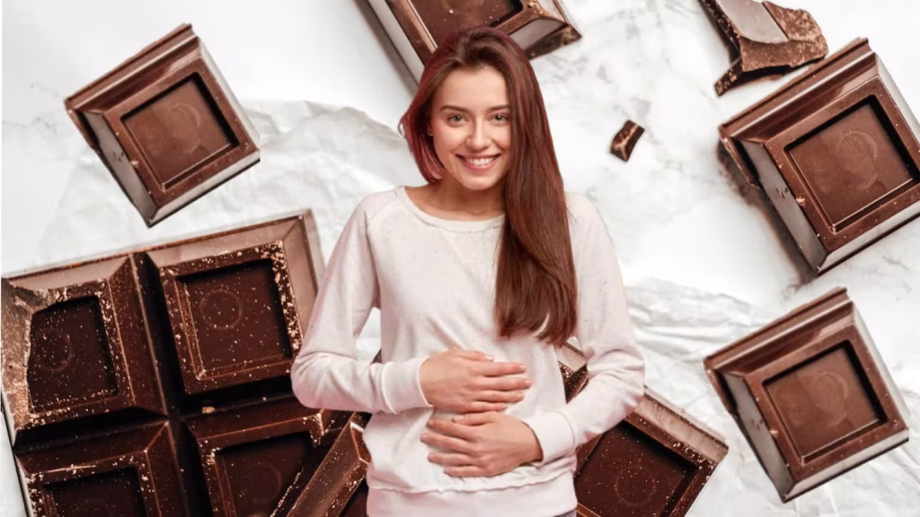 CHOCOLATE NEGRO: ALIADO PERFECTO PARA TU ÁNIMO Y CUÁNDO CONSUMIRLO PARA SU BENEFICIO