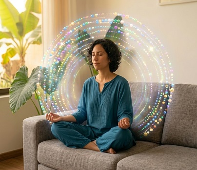 BLOQUEOS ENERGÉTICOS: QUÉ SON, CÓMO AFECTAN AL BIENESTAR Y CÓMO IDENTIFICARLOS