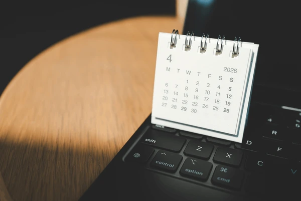 ¿POR QUÉ ABRIL SE LLAMA ABRIL? ORIGEN, SIGNIFICADO Y CURIOSIDADES DEL CUARTO MES DEL AÑO