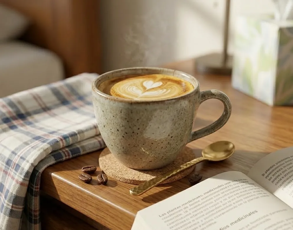 EFECTOS DEL CAFÉ EN LOS RIÑONES: ¿QUÉ OCURRE CUANDO LO CONSUMIMOS DIARIAMENTE?