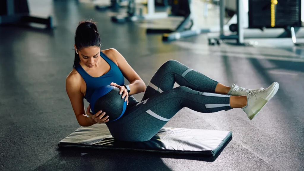 ¿MAÑANA O NOCHE? LAMEJOR HORA PARA HACER EJERCICIO Y VER LOS RESULTADOS