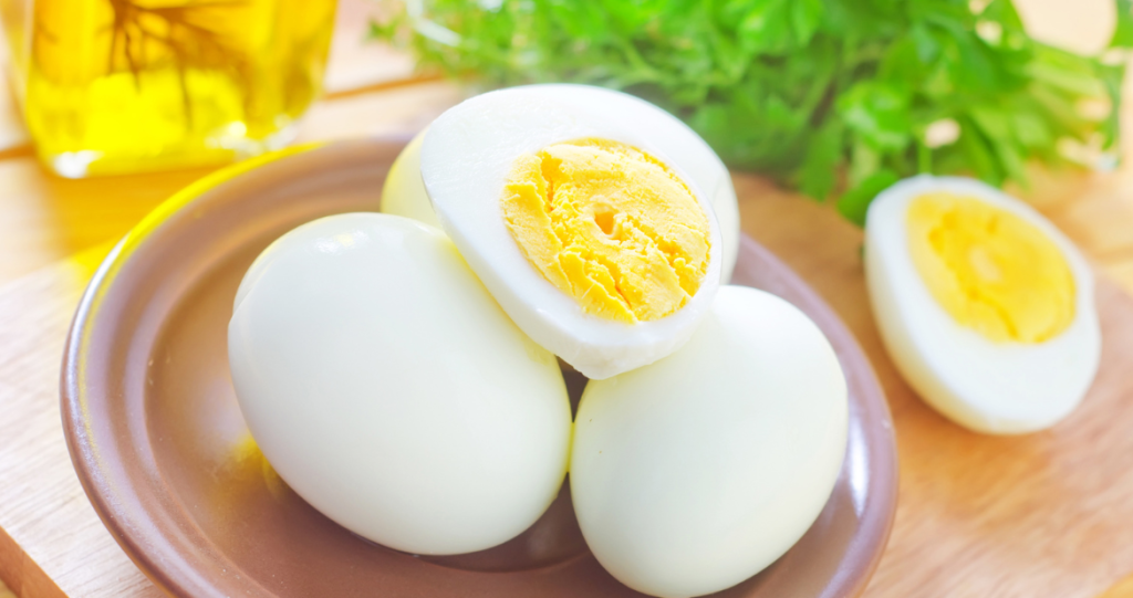 ¿ES BUENO COMER HUEVO A DIARIO ? BENEFICIOS Y  CUÁNTAS VECES CONSUMIRLO