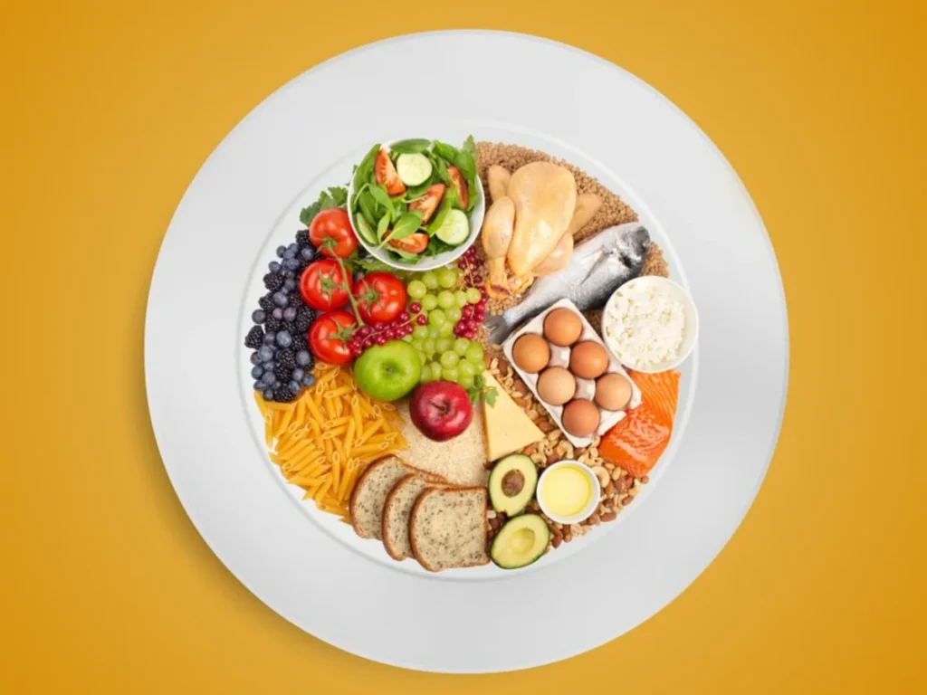 ¿CUÁL ES LA COMIDA MÁS IMPORTANTE DEL DÍA SEGÚN LOS ESTUDIOS? EL IMPACTO DEL HORARIO EN LA SALUD