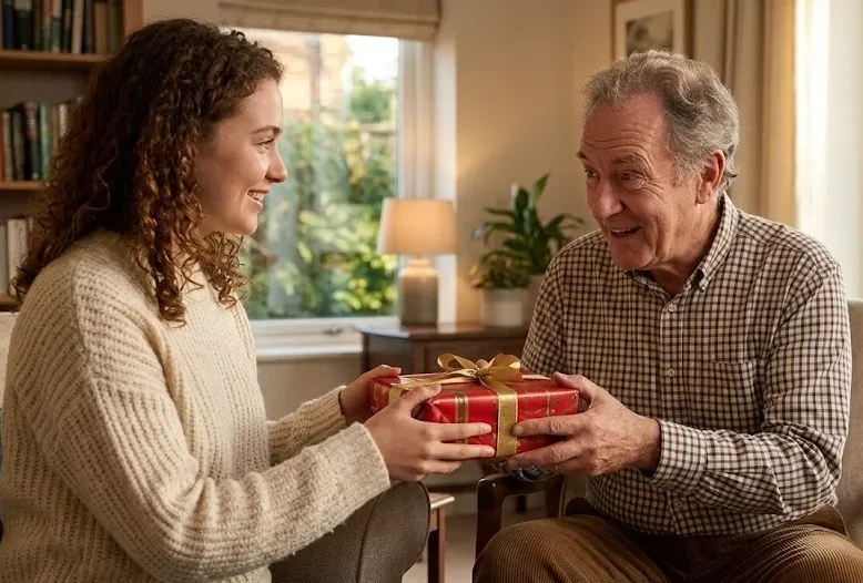 LA PSICOLOGÍA DE LOS REGALOS: SIGNIFICADO SOCIAL Y EMOCIONAL DE DAR Y RECIBIR