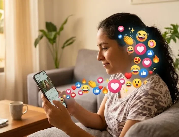 ¿CUÁNTO TIEMPO ES RECOMENDABLE PASAR EN REDES SOCIALES? EFECTOS DEL USO EXCESIVO EN LA SALUD MENTAL Y EL CEREBRO