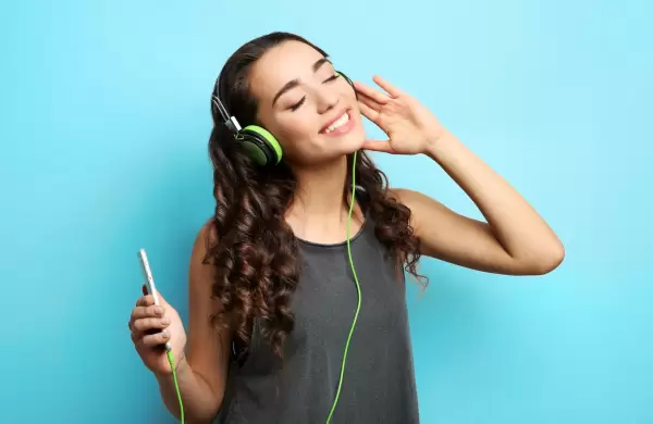 LA MÚSICA Y SU PODER SOBRE EL ESTADO DE ÁNIMO