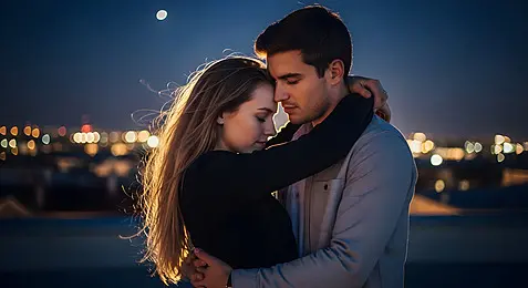 ¿SABÍAS QUE EXISTE EL MÉTODO 7-7-7 PARA PAREJAS?