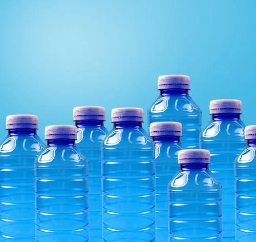 CADA CUÁNTO HAY QUE CAMBIAR LA BOTELLA DE AGUA REUTILIZABLE