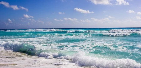 BENEFICIOS DEL MAR EN NUESTRA SALUD