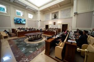 EL LEGADO DEL PAPA FRANCISCO SIGUE VIVO A TRAVÉS DE LA EDUCACIÓN IMPULSADA POR SCHOLAS OCCURRENTES