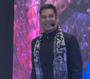 Ismael Cala inspiró a empresarios y profesionales en el Mes del Socio de la Cámara de Comercio de Guayaquil
