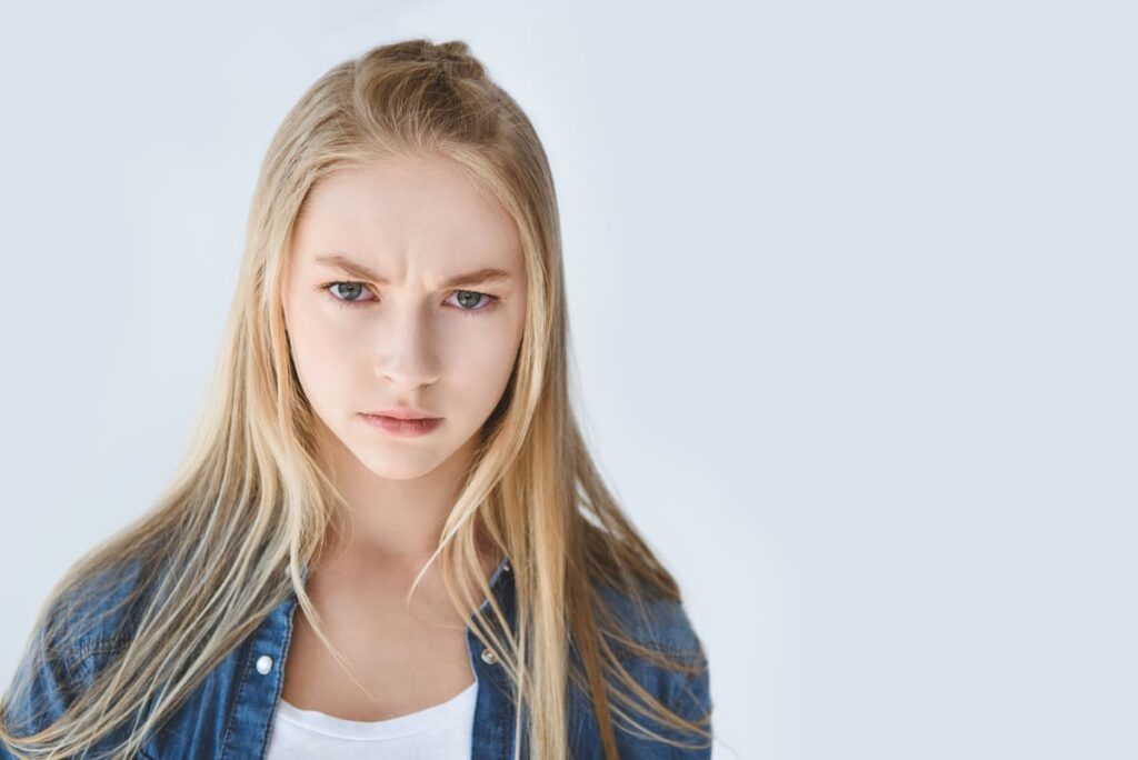 IMPORTANCIA DE LA AUTORREGULACIÓN EMOCIONAL PARA ADOLESCENTES