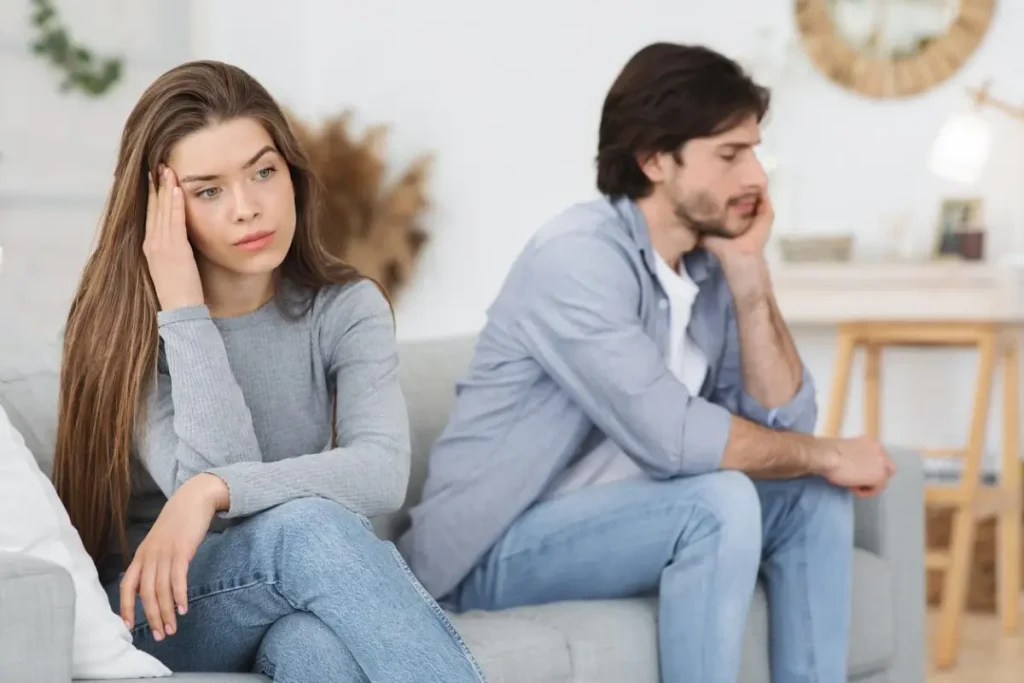 CELOS: ¿SON IGUALES PARA HOMBRES Y MUJERES?