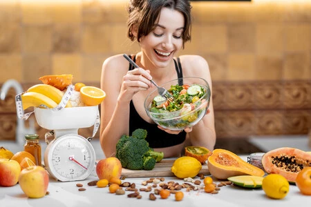 UN ALIMENTO BENEFICIOSO PARA CADA ÓRGANO DE TU CUERPO