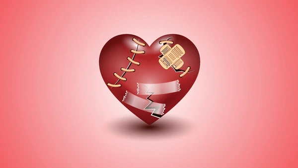 UNA RELACIÓN QUE TERMINA: CÓMO SANAR UN CORAZÓN HERIDO