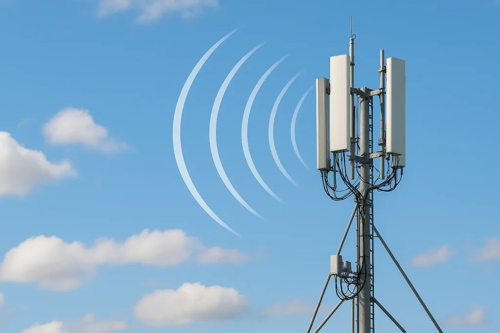 ¿LAS SEÑALES WIFI AFECTAN A LOS ANIMALES Y LAS PLANTAS? LO QUE DICE LA CIENCIA SOBRE SUS POSIBLES EFECTOS