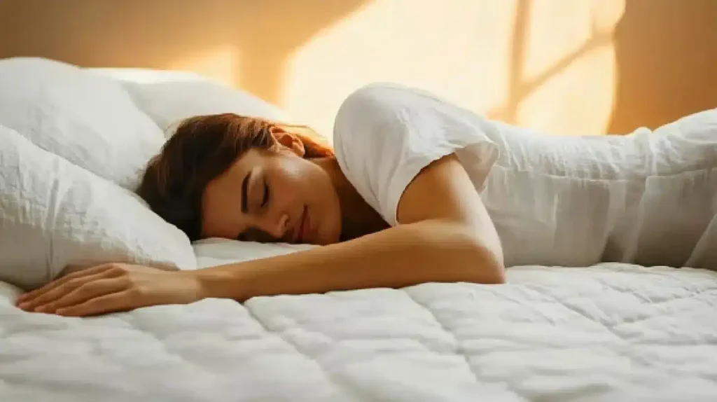 CONSECUENCIAS DE DORMIR POCAS HORAS AL DÍA