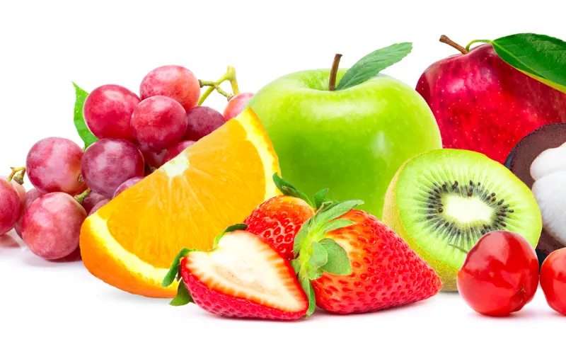 ALIMENTOS SALUDABLES PARA LOS VASOS SANGUÍNEOS