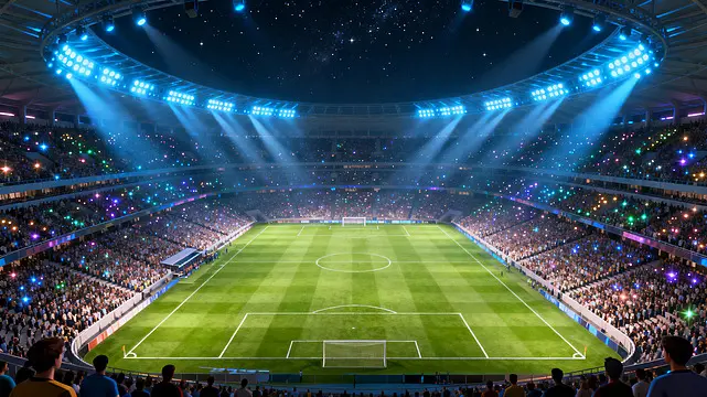 EL AMOR POR EL FÚTBOL Y SU IMPACTO EN LA RELACIÓN DE PAREJA