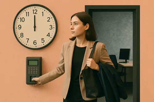 FIN DE SEMANA AGOTADOR: CONSEJOS PARA VOLVER AL TRABAJO