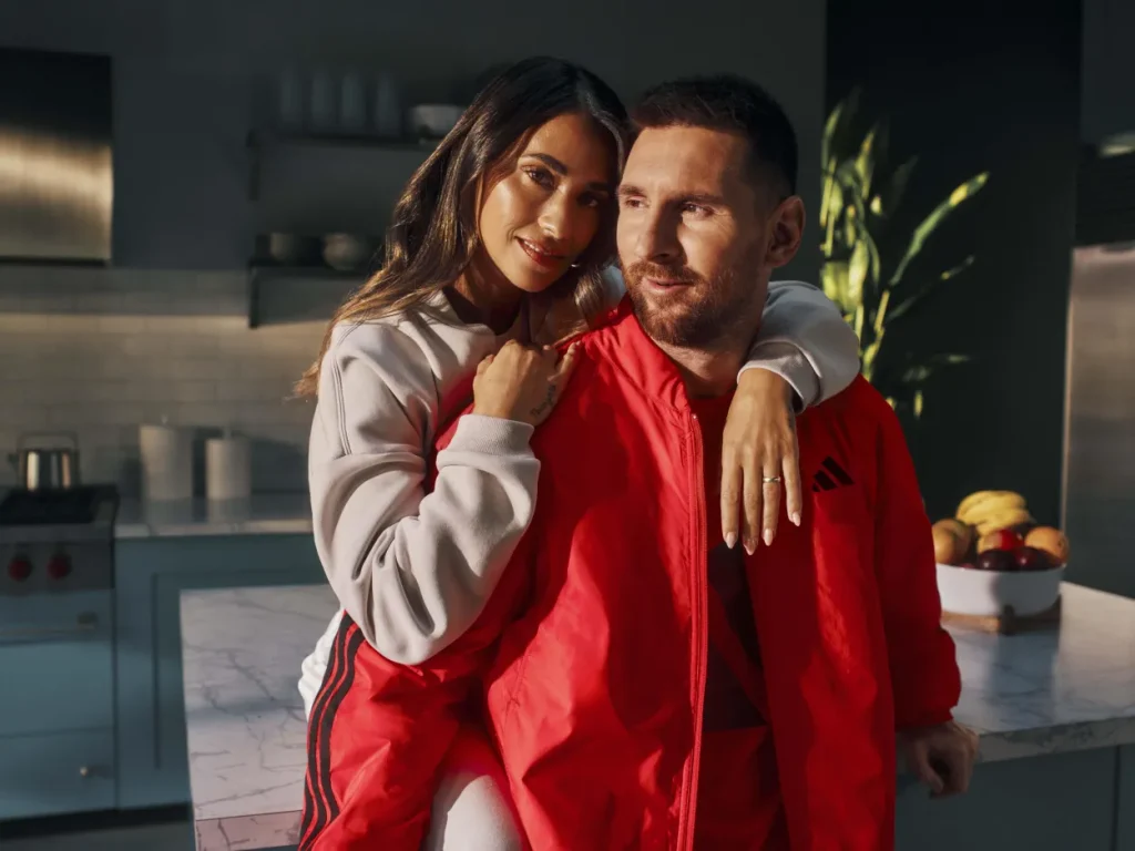 LOS ROMANCES MÁS LLAMATIVOS DEL MUNDIAL DE FUTBOL 2026
