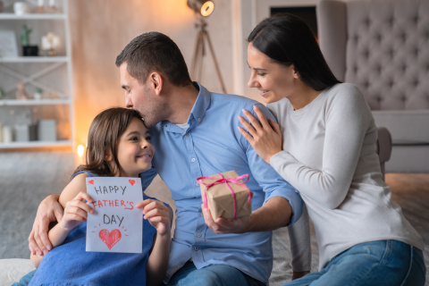 LO QUE NO SABÍAS DE LA CELEBRACIÓN DEL DÍA DEL PADRE