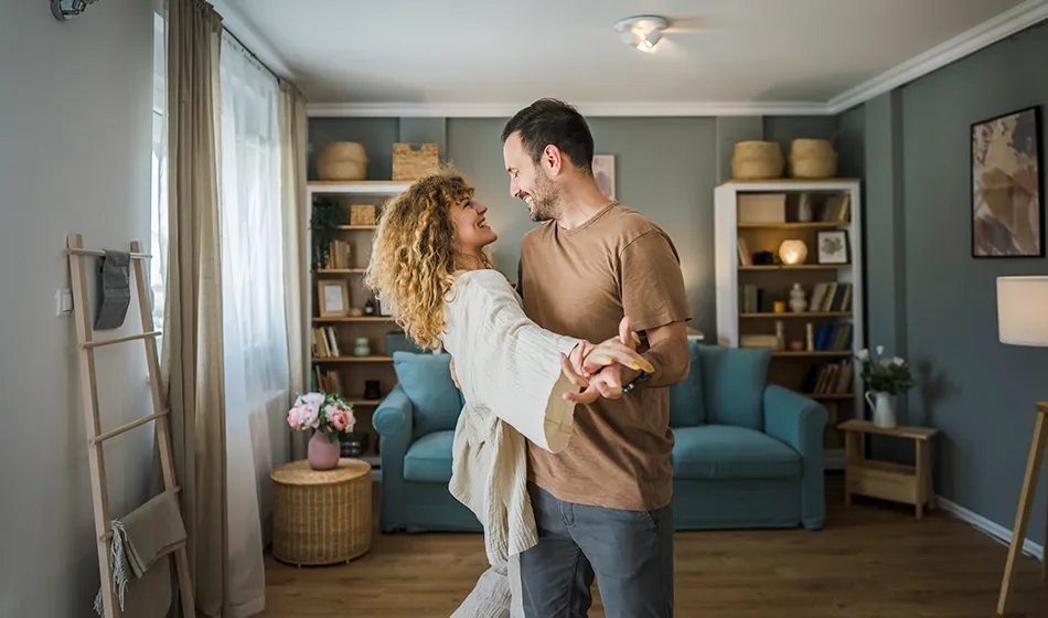 PAREJA Y CONVIVENCIA FAMILIAR PARA UNA RELACIÓN SANA