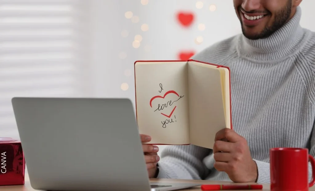 AMORES POR INTERNET: CÓMO DISFRUTAR LA EXPERIENCIA CON SEGURIDAD