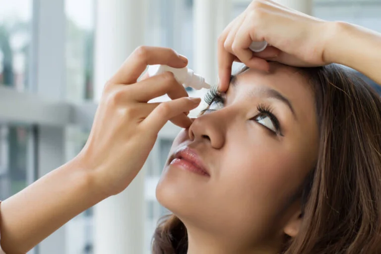 DIFERENTES MANERAS DE CUIDAR NUESTROS OJOS