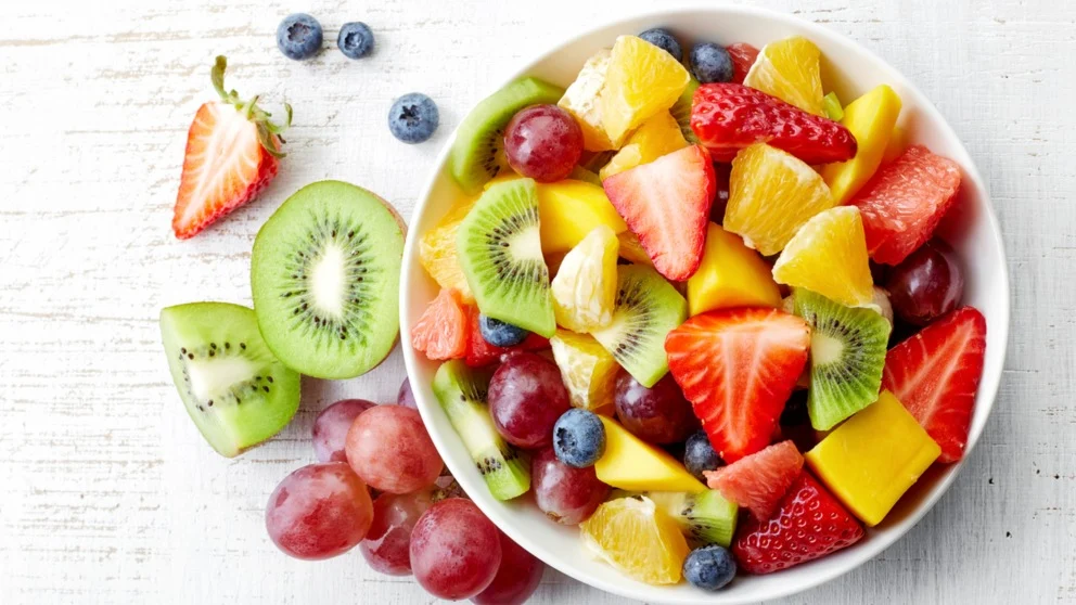LA DIETA DE LA FRUTA: BENEFICIOS, RIESGOS Y DURACIÓN RECOMENDADA