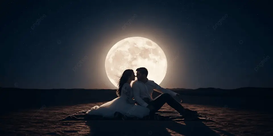 CURIOSIDADES DE LA NOCHE Y CÓMO DISFRUTARLA EN PAREJA