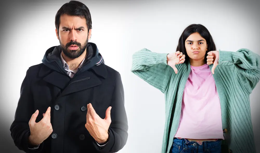 ¿POR QUÉ UN ADOLESCENTE PUEDE MOSTRARSE APÁTICO CON SUS PADRES? LO QUE DICE LA PSICOLOGÍA