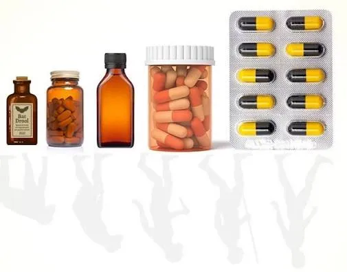 ¿POR QUÉ LOS MEDICAMENTOS TIENEN DIFERENTES TIPOS DE ENVASES? LA CIENCIA DETRÁS DEL EMPAQUE DE CADA FÁRMACO