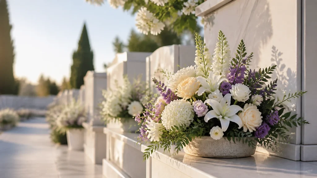 ¿ALERGIA A LAS FLORES? REVISA ESTOS CONSEJOS