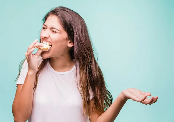 AGEUSIA: LA ENFERMEDAD QUE IMPIDE PERCIBIR LOS SABORES Y CUÁLES SON SUS CAUSAS